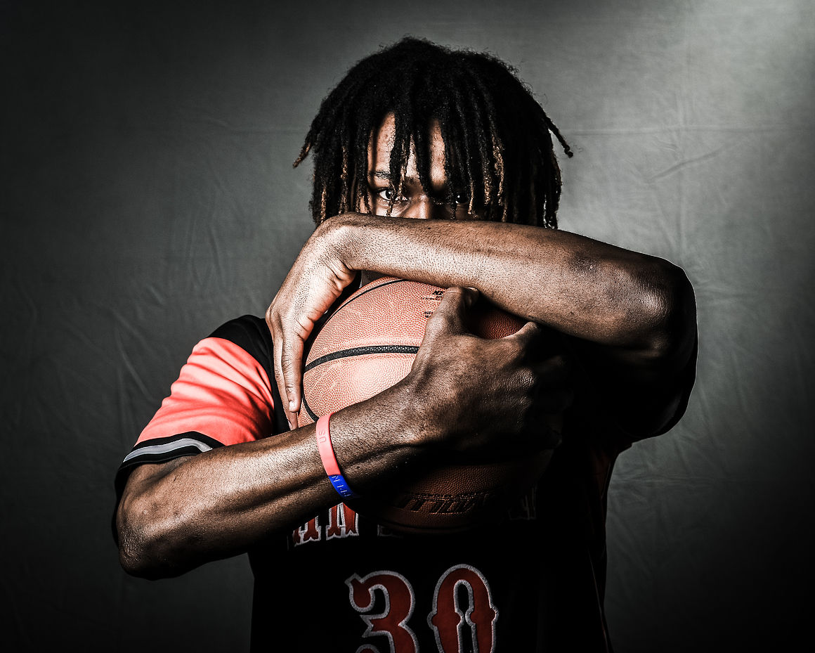 2016-17 Dispatch • Argus • QCOnline Metro Boys' Basketball All-Star team